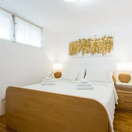 Marin-late Check In Available Apartamento Split