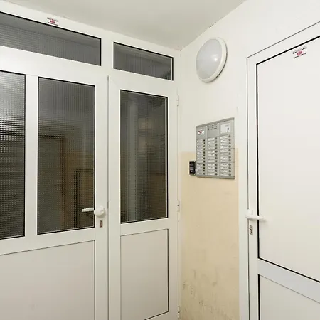 Apartamento Marin-late Check In Available Split