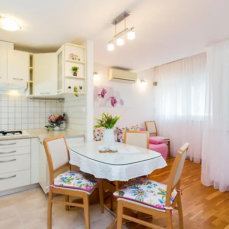 Apartamento Marin-late Check In Available Split