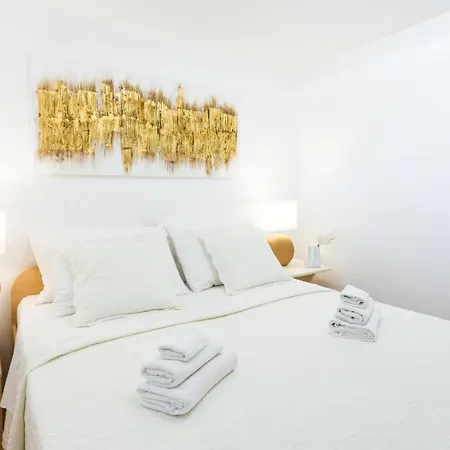 Apartamento Marin-late Check In Available