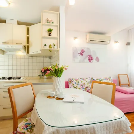 Marin-late Check In Available Apartamento Split