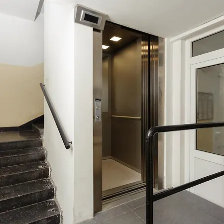 Apartamento Marin-late Check In Available