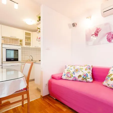 Marin-late Check In Available Apartamento Split