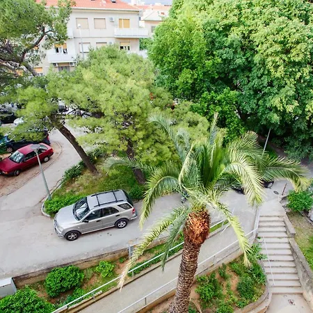 Apartamento Marin-late Check In Available *