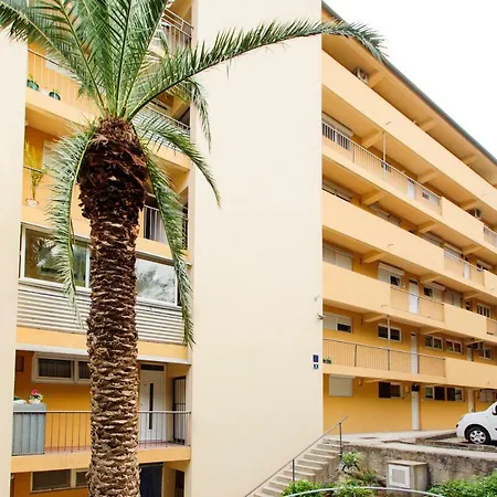 Apartamento Marin-late Check In Available