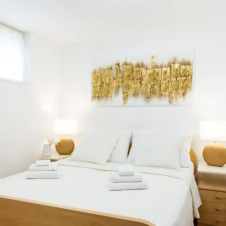 Marin-late Check In Available Spalato