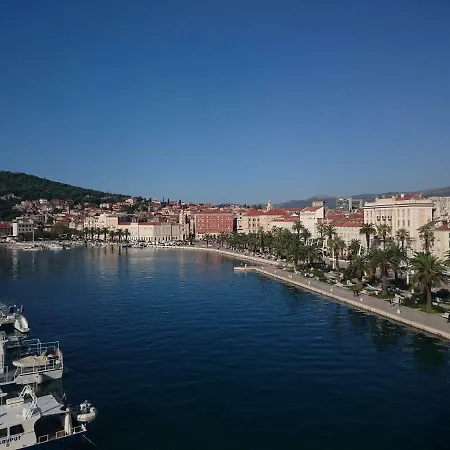 Marin-late Check In Available Διαμέρισμα *