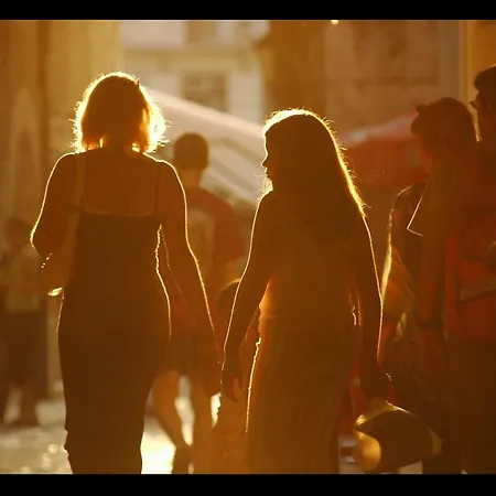 דירה Marin-late Check In Available *