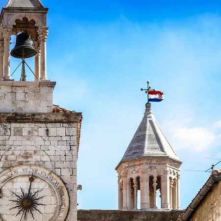 דירה Marin-late Check In Available