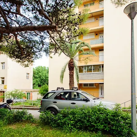 Marin-late Check In Available Appartamento