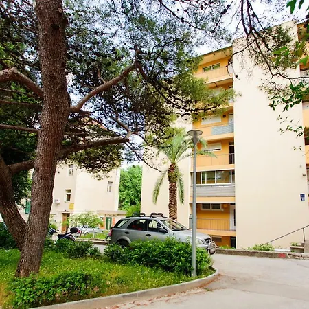 Marin-late Check In Available Spalato