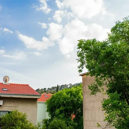 Appartamento Marin-late Check In Available