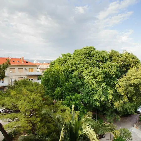 Marin-late Check In Available Spalato