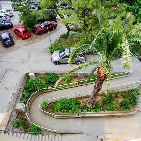 Marin-late Check In Available דירה