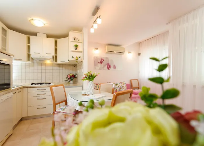 Lägenhet Marin-late Check In Available