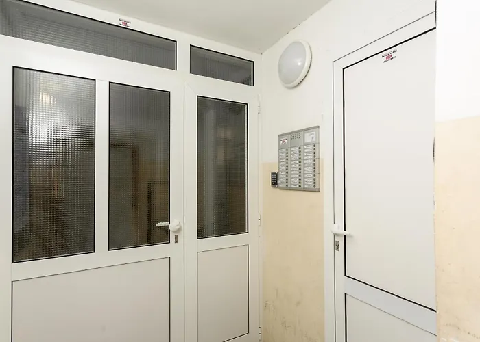 Lägenhet Marin-late Check In Available Split