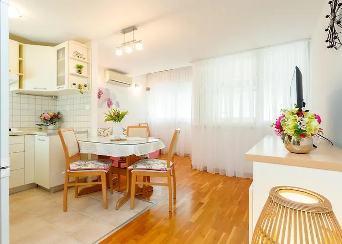 Marin-late Check In Available Split