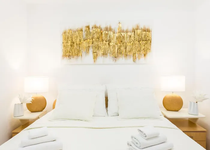 Marin-late Check In Available Lägenhet *