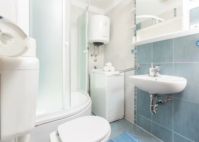 Lägenhet Marin-late Check In Available Split