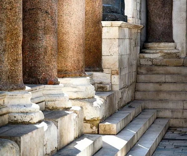 Lägenhet Marin-late Check In Available *