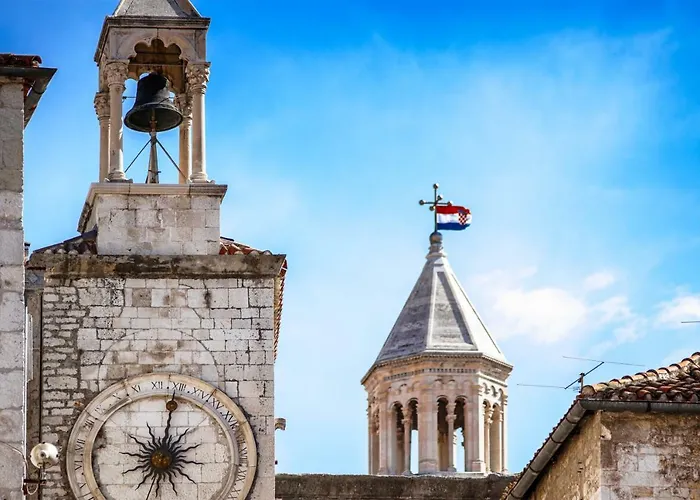 Lägenhet Marin-late Check In Available