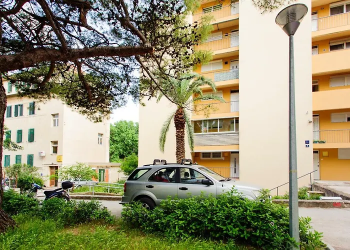 Marin-late Check In Available Lägenhet