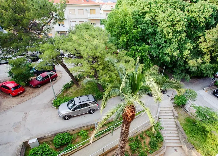 Lägenhet Marin-late Check In Available *