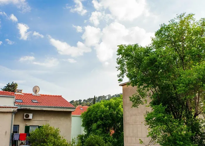 Lägenhet Marin-late Check In Available