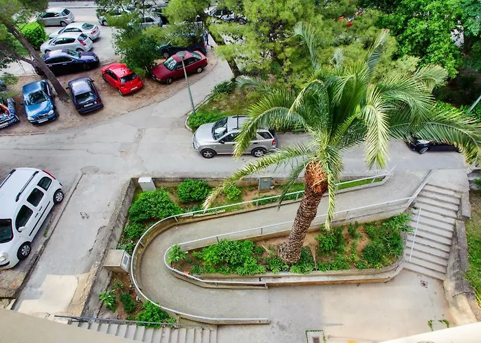 Marin-late Check In Available Lägenhet